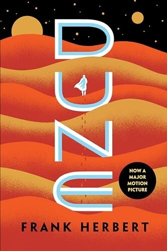 Dune (Dune Chronicles, Book 1) – Paperback By Herbert, Frank – Very Good