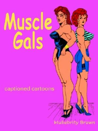 Muscle Gals