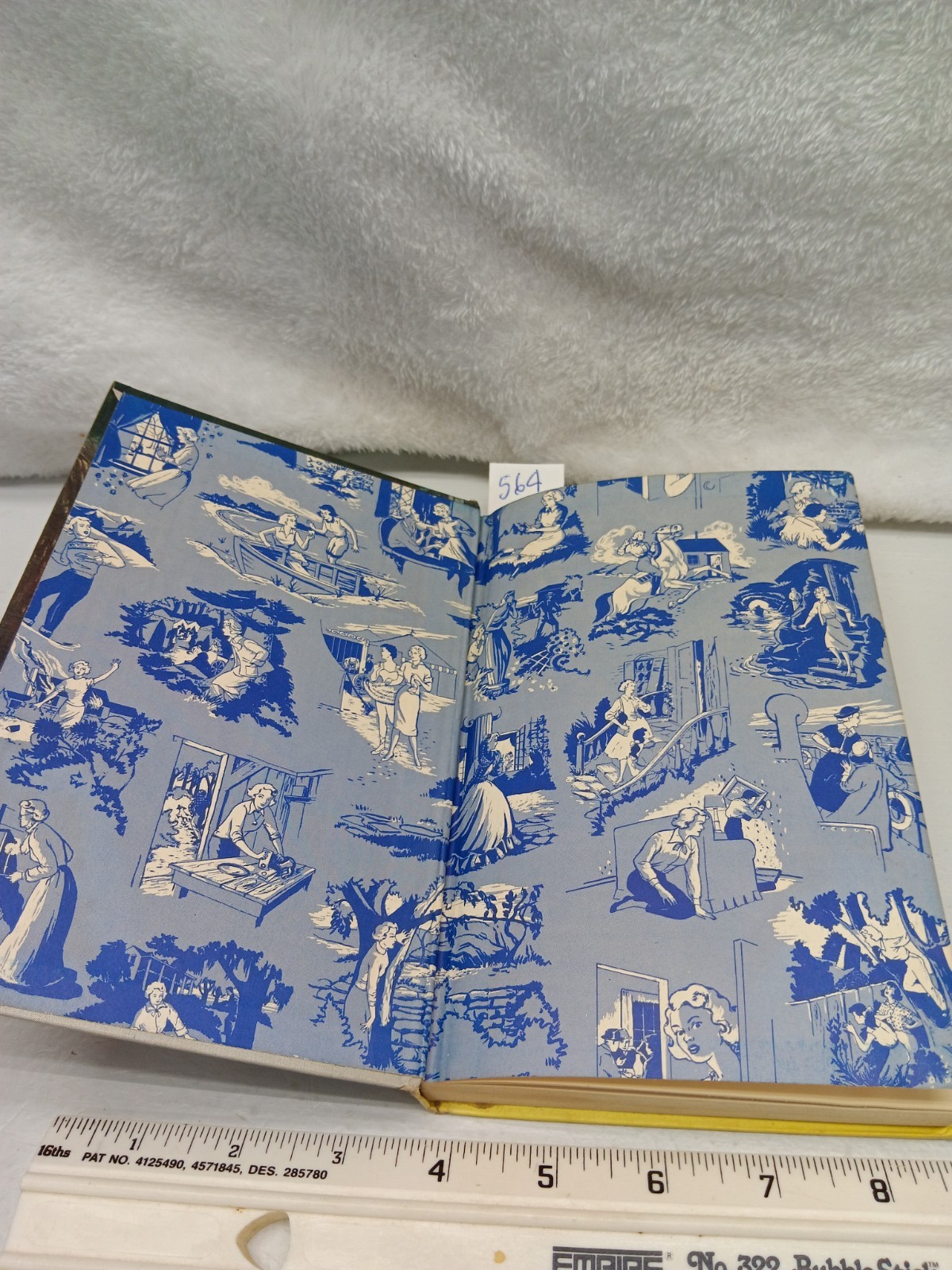 Nancy Drew Mystery Stories The Hidden Window Mystery 1956
