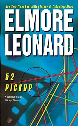52 Pickup – ACCEPTABLE