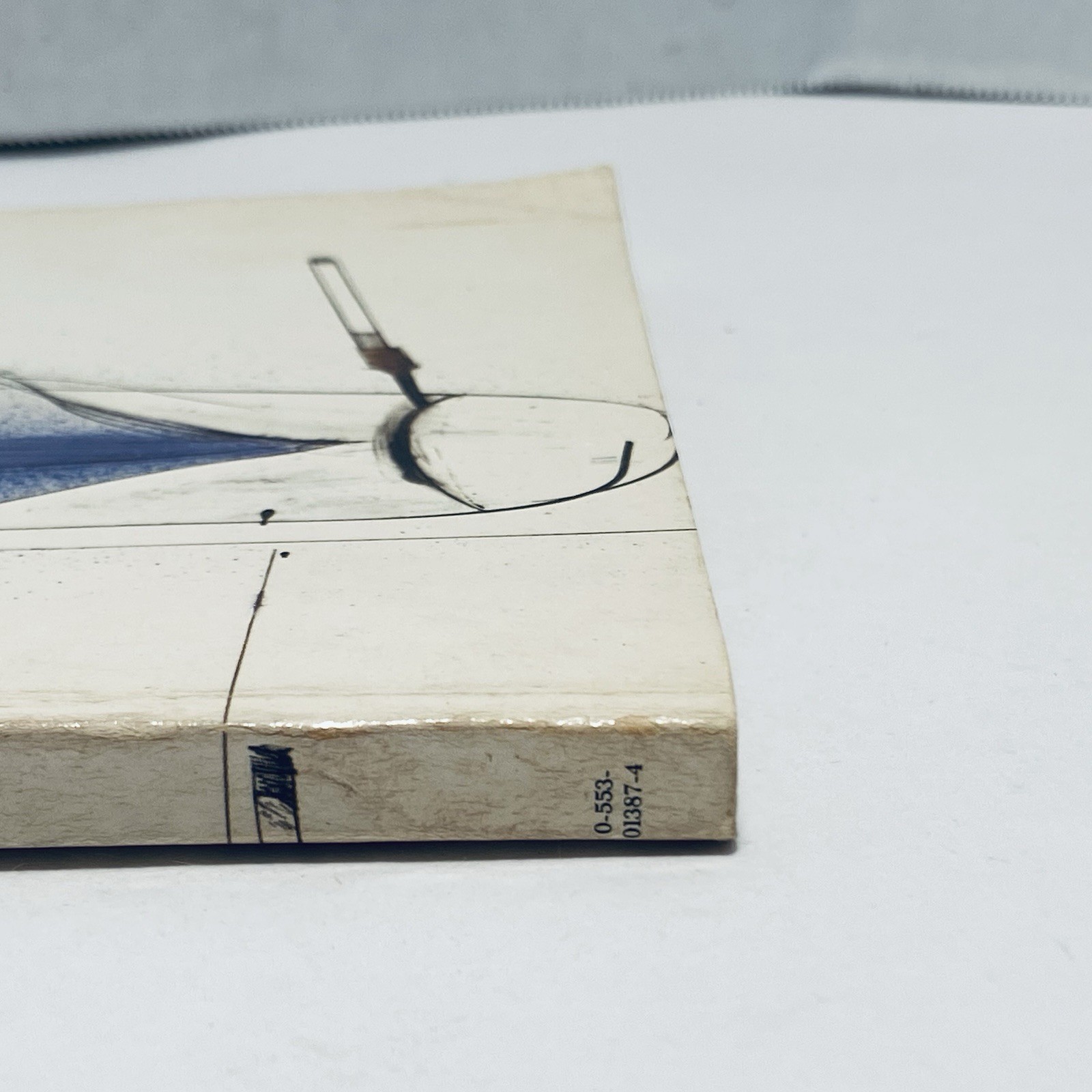 The Curse of Lono Paperback Book Hunter S. Thompson & Ralph Steadman 1983 Vtg