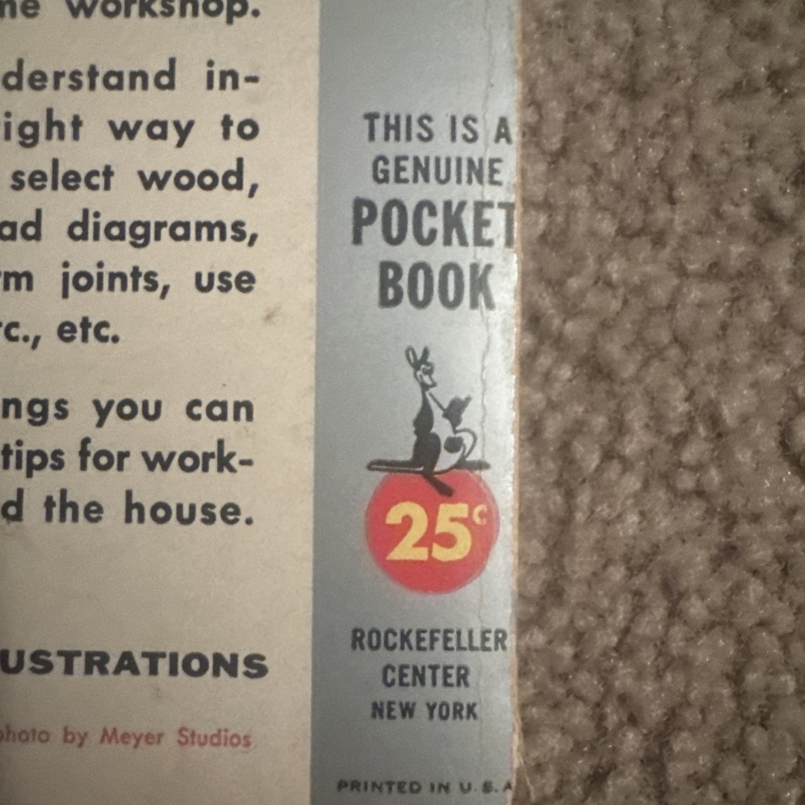 How To Work With Tools And Wood Paperback – 1960 by F. Gross (Author)