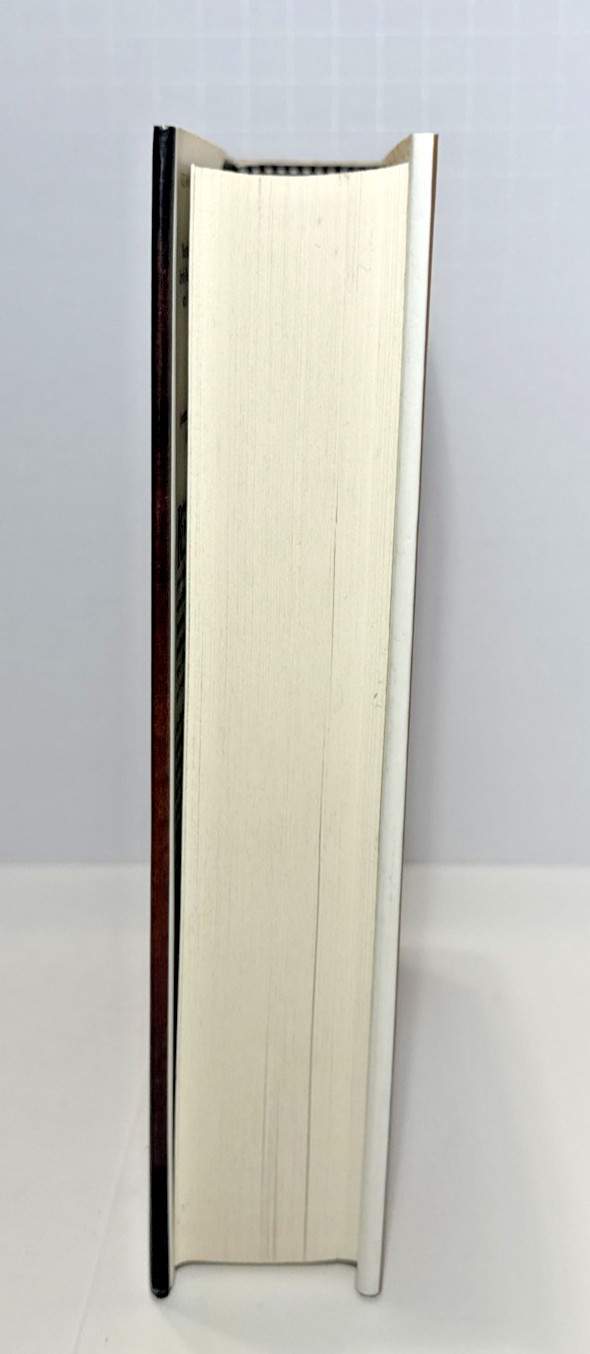 SHERLOCKIANA | VINTAGE 1st Ed HC DJ | Castle Rouge by Carole Nelson Douglas
