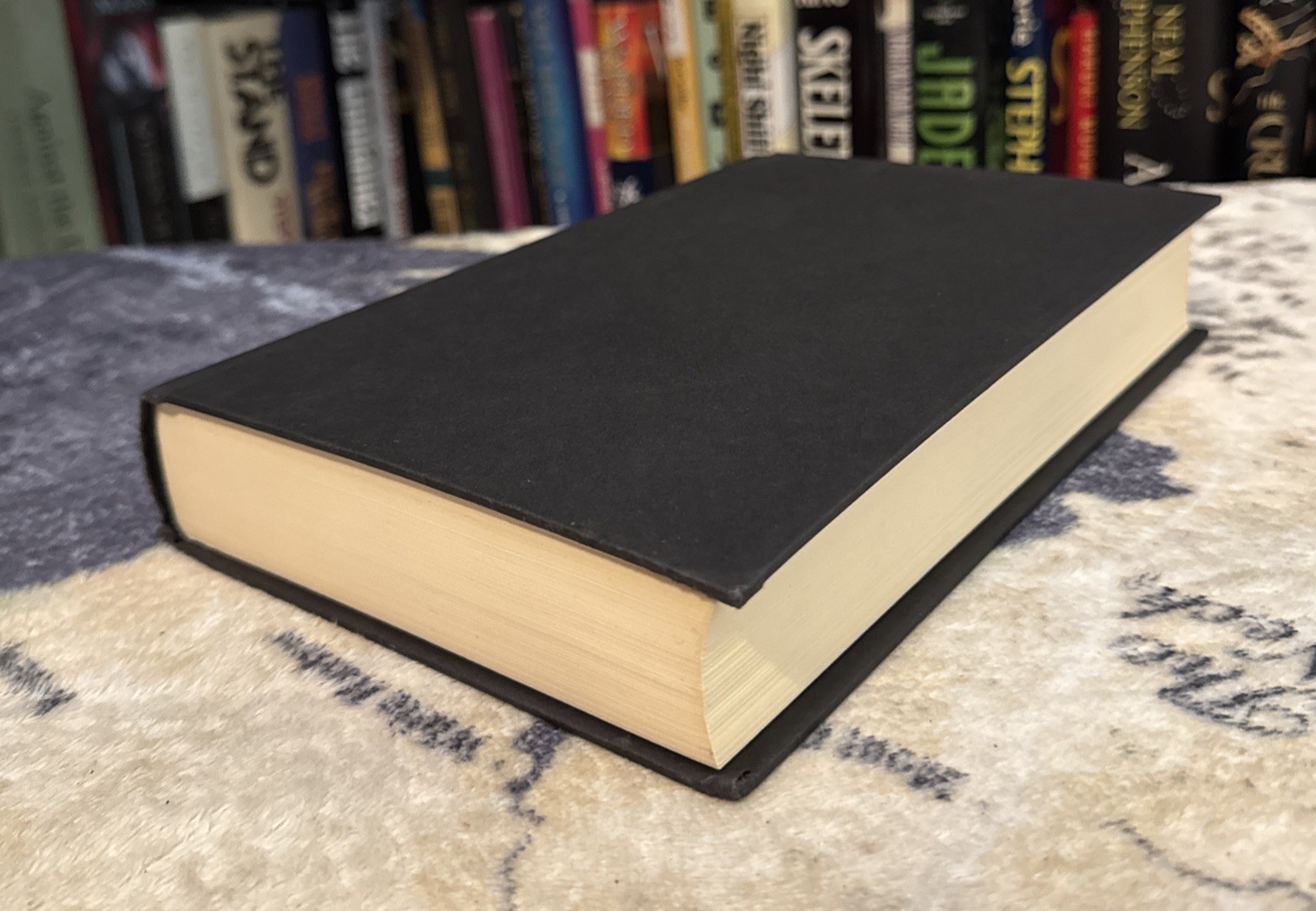 SIGNED – Jade City – Fonda Lee (Hardcover) First Edition/Print – 1st/1s – $26.00