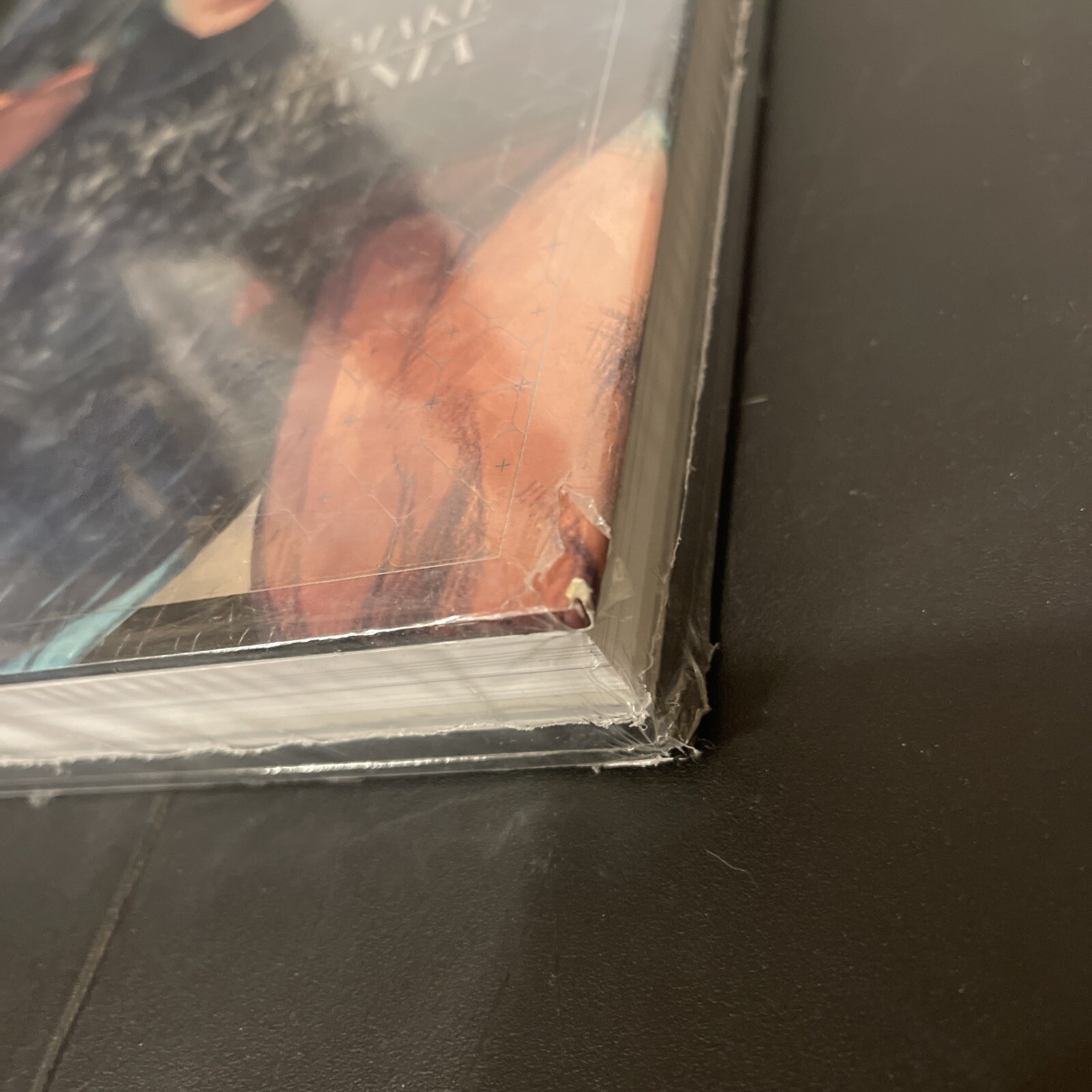 Final Fantasy VII Remake Material Ultimania HC Square Enix Books New Free 🚢