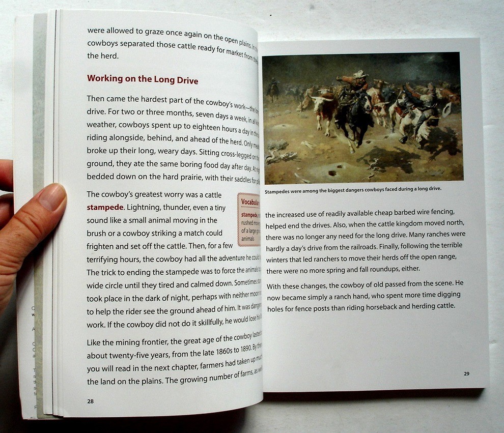 LOT 4 Core Knowledge CKHG 5th Grade Readers: Native Americans, Maya …