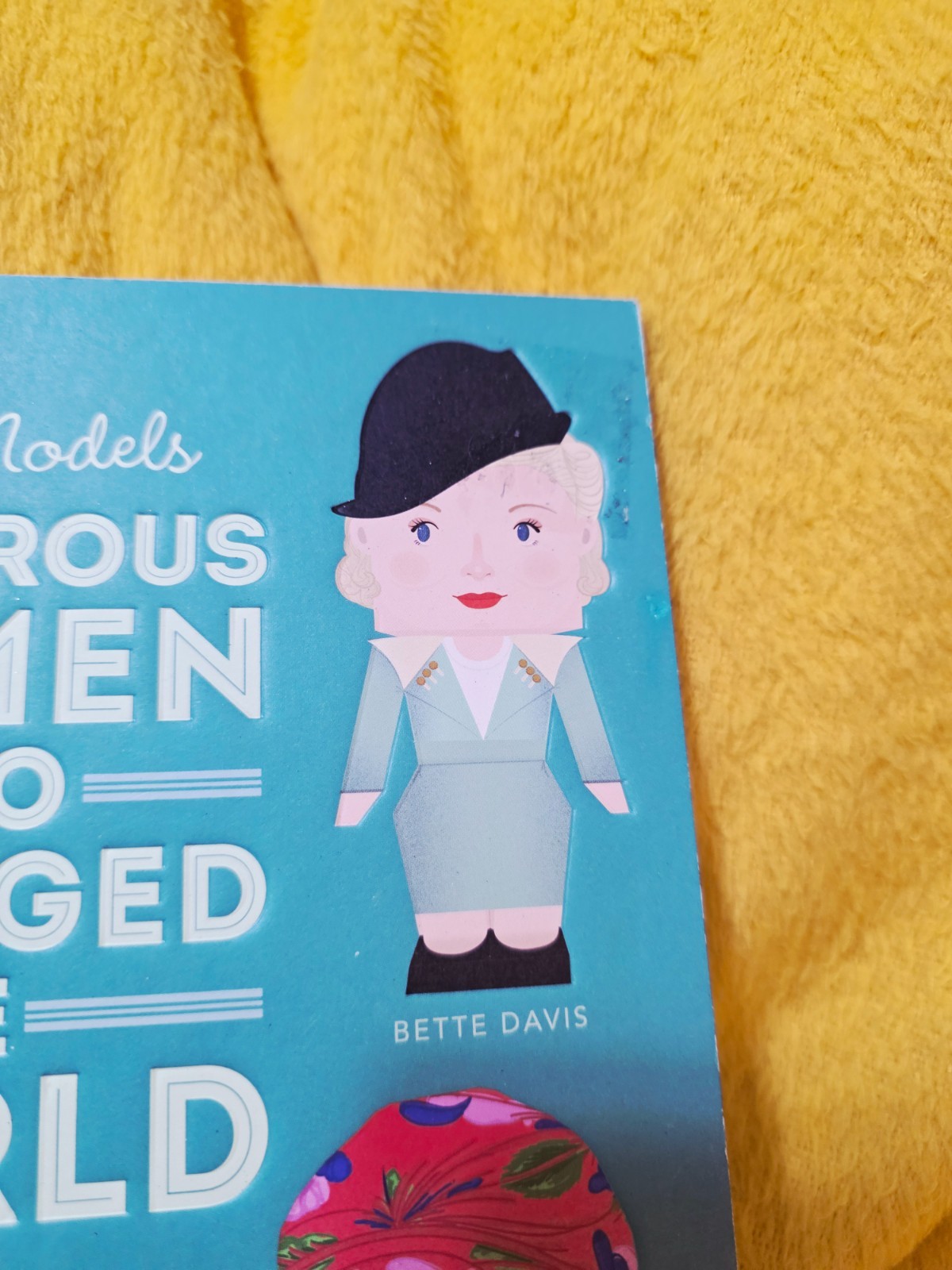 Wondrous Women Who Changed the World by Jenny Jacoby (2019, Hardcover)