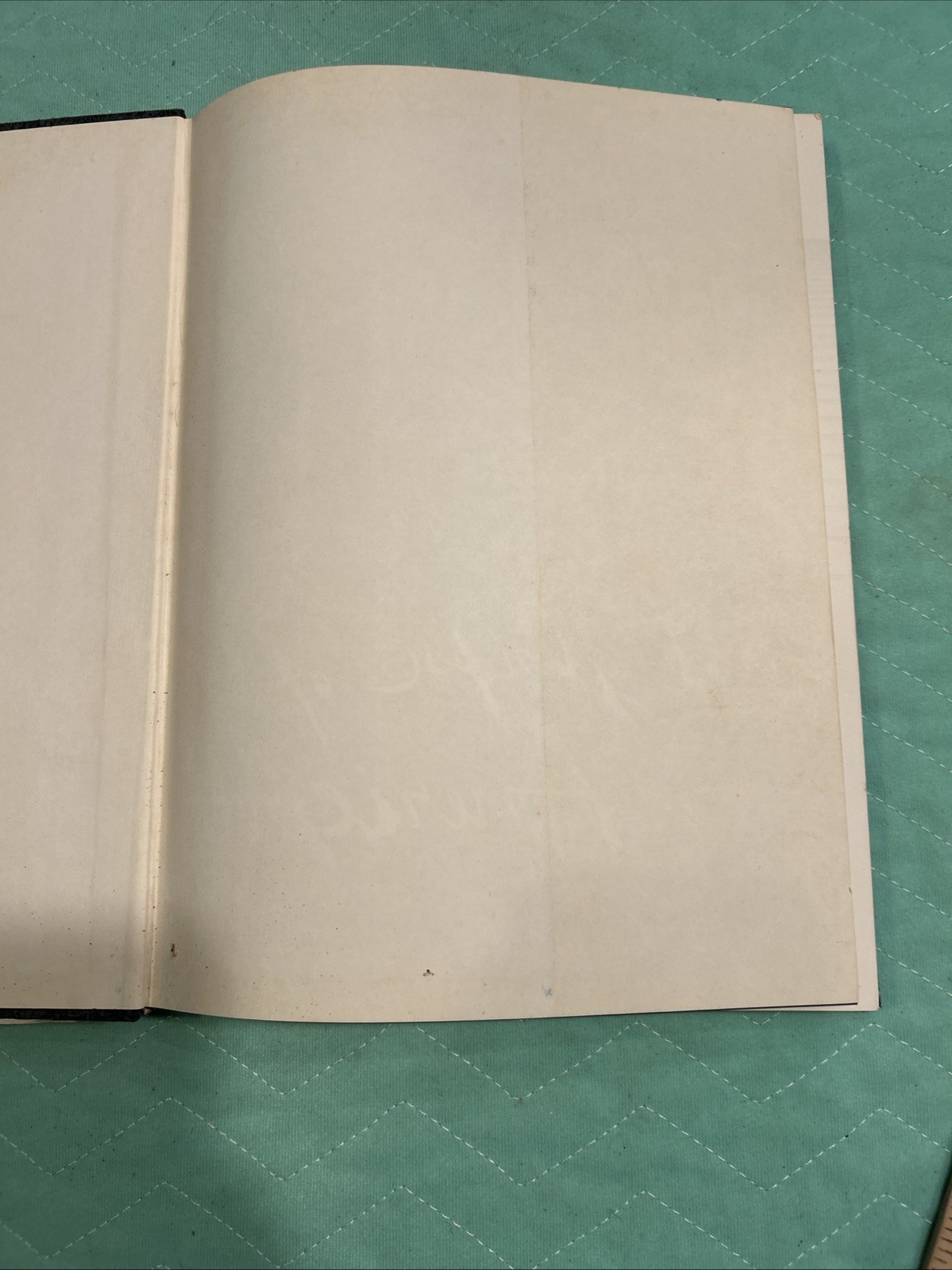 America by Ralph Steadman 1974 First Edition Hardcover w/ Hunter S. Thompson Int
