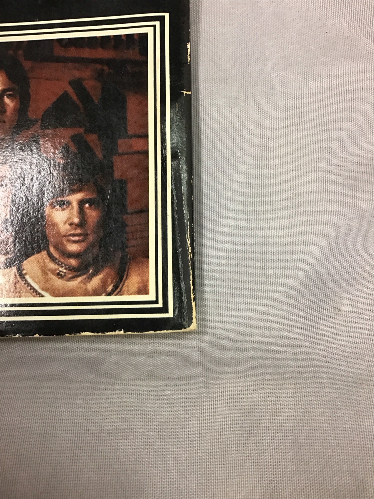 1979 THE BATTLESTAR GALACTICA STORYBOOK ~ SOFTCOVER ~ SCHOOLASTIC BOOK SERVICES
