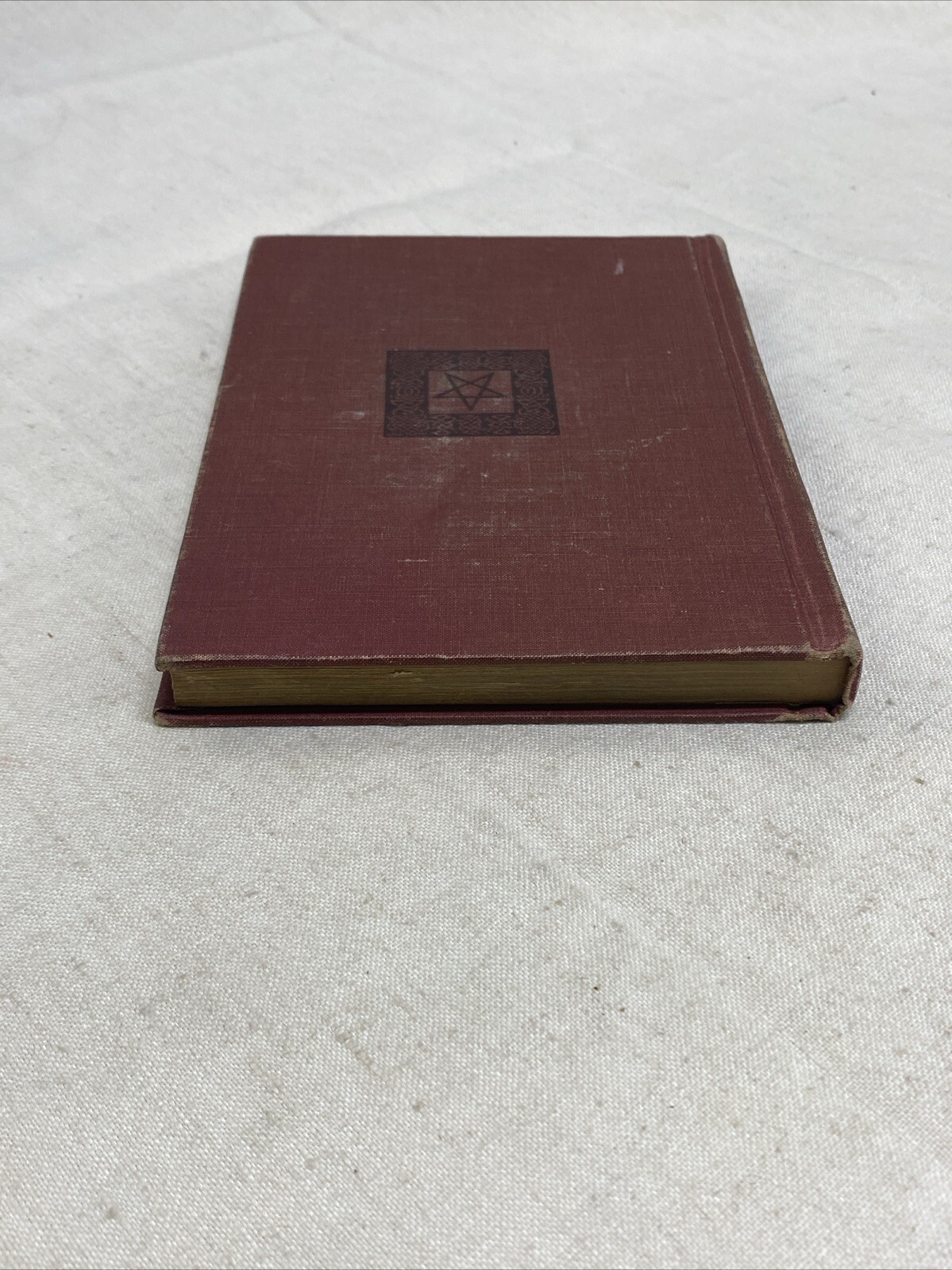 Plane Geometry 1888 1938 George Wentworth David Smith Math Textbook 297 Pages