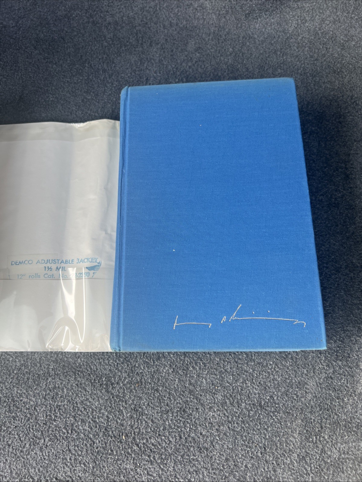 Signed 1st Ed 2nd Print | White House Years by Henry Kissinger | Hardcover