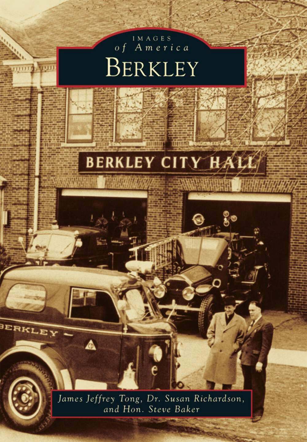 NEW Arcadia Publishing Berkley, MI 9780738599755 Images of America Trade Paperba