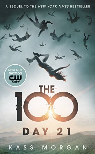 The 100 Series All 4 Books in Paperback
