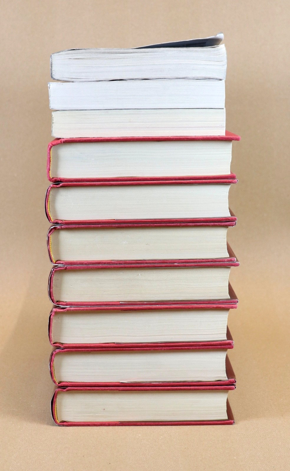 10 Catching Fire by Suzanne Collins GUIDED READING Teachers Set 7 HC 3 PB