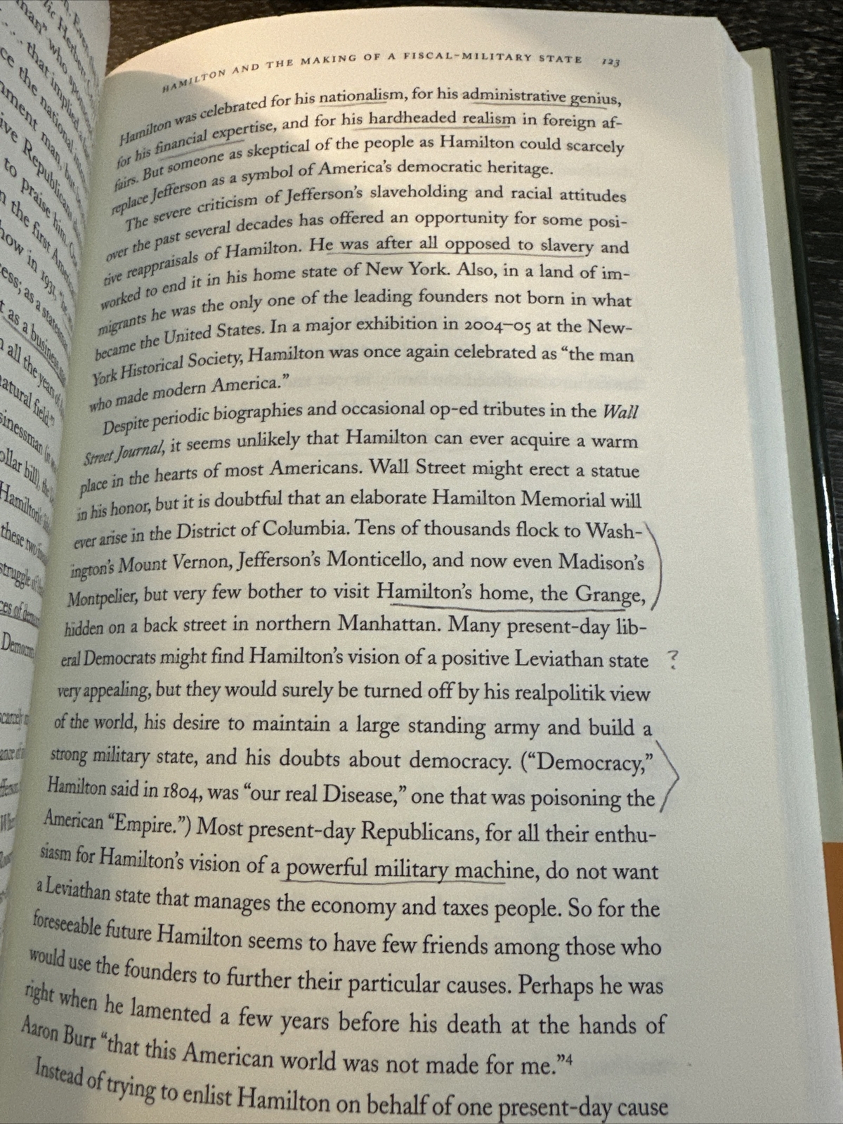 Revolutionary Characters : What Made the Founders Different by Gordon S. Wood…