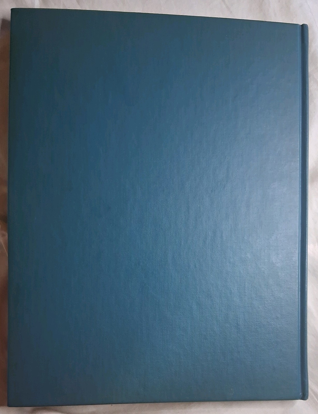 The Objectivist Newsletter By: Ayn Rand. Vol.1-4 1962-1965, Palo Alto Hardcover