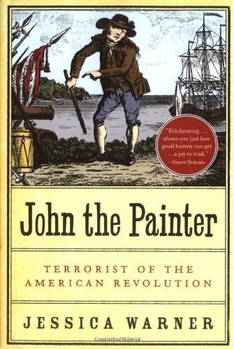 John the Painter: Terrorist of – VERY GOOD