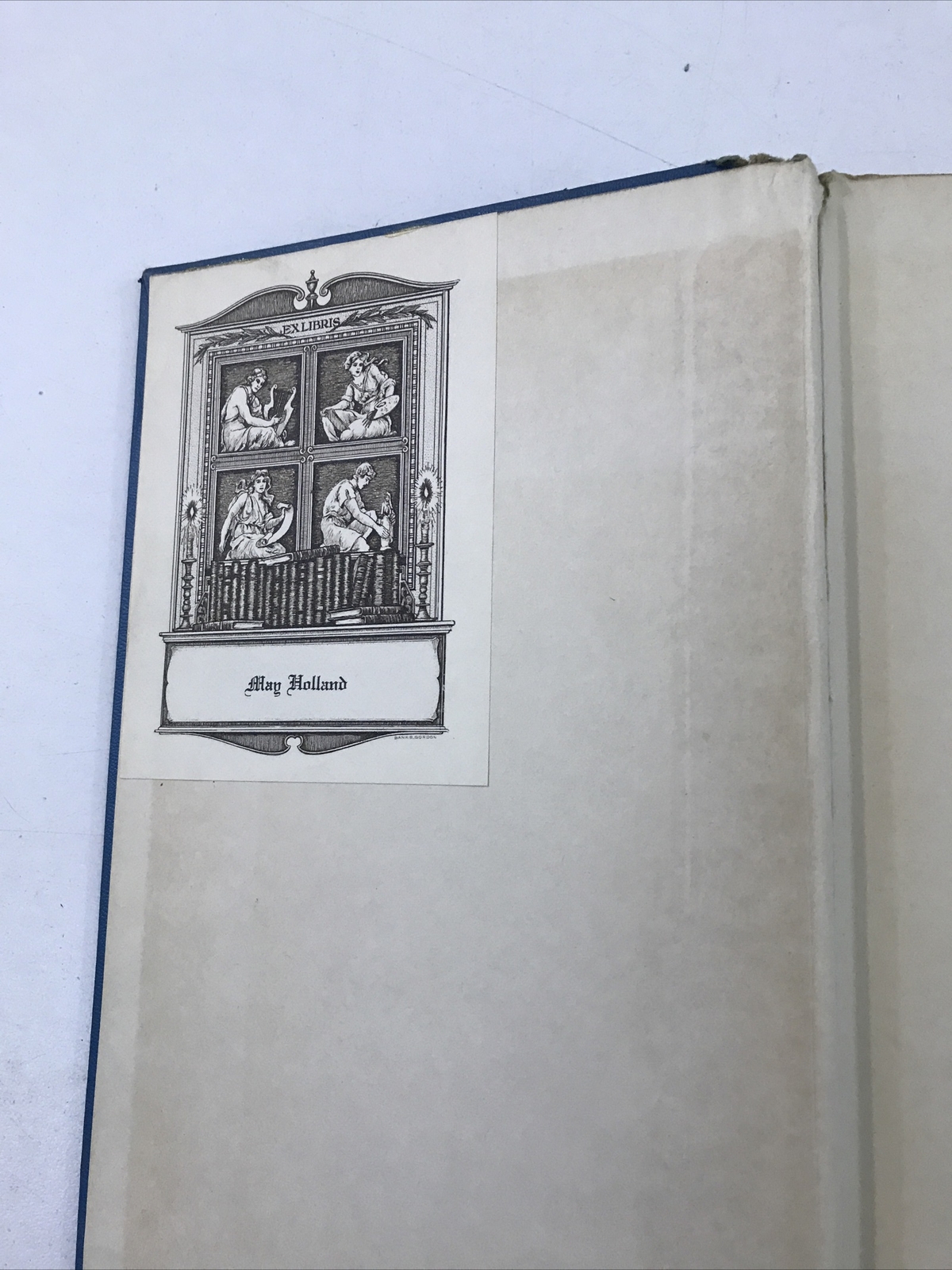 The Best Loved Poems Of The American People – Hazel Felleman (Hardcover, 1936)