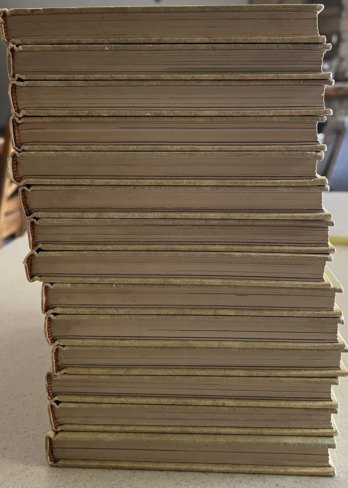 Vtg 1964 The New Illustrated Medical & Health Encyclopedia 1-14 Complete Set HB