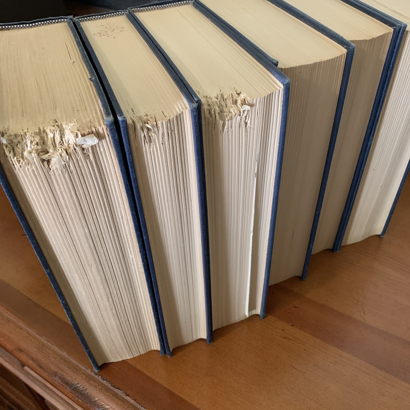 A Commentary Critical, Experimental and Practical on the Old and New Testaments