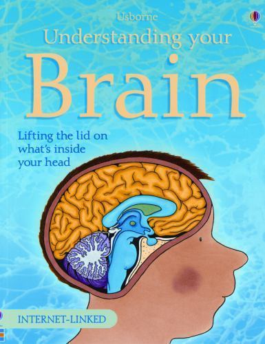 Understanding Your Brain (Science for Beginners) by Rebecca Treays