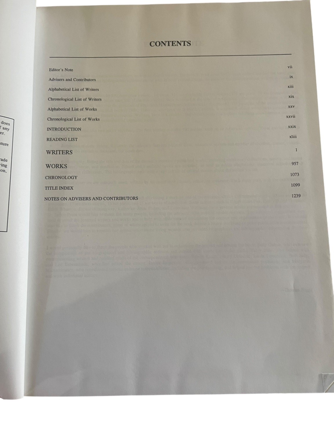 Reference Guide to American Literature Riggs 2000 Fourth Edition St James