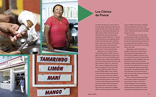 Diasporican: A Puerto Rican Cookbook, Maisonet, Illyanna, Excellent Book