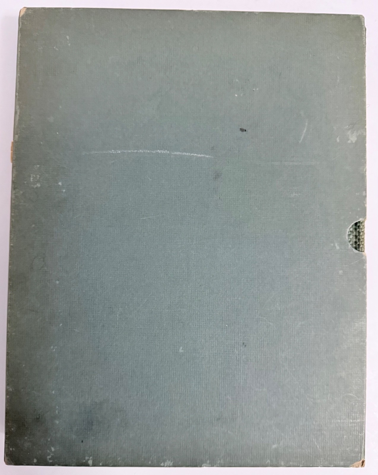 Leaves of Grass by Walt Whitman Illustrated by Lewis Daniel 1940 HC & Slipcase