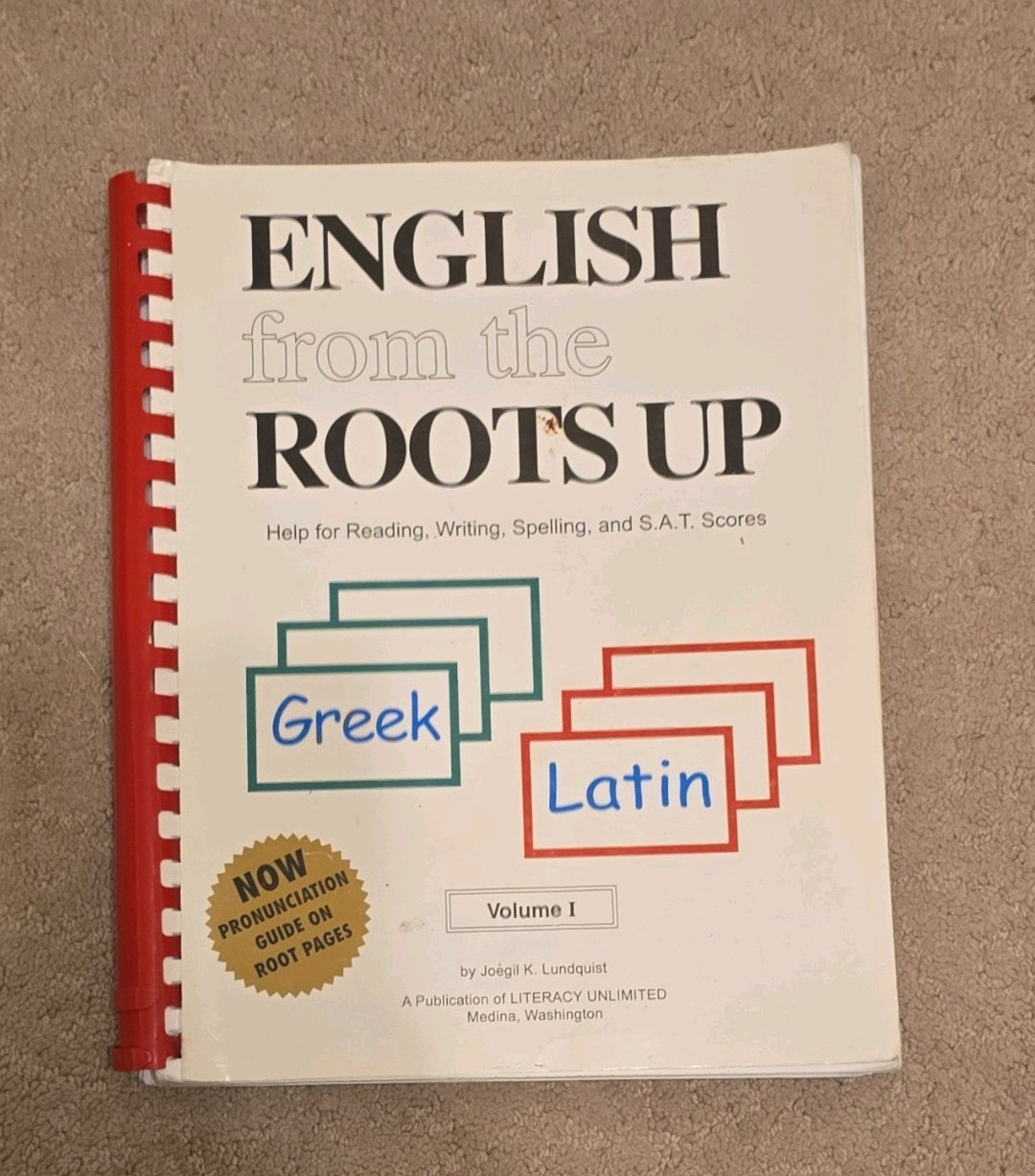 My Father’s World Creation To The Greeks Set, Homeschool Curriculum, Grades 4-8