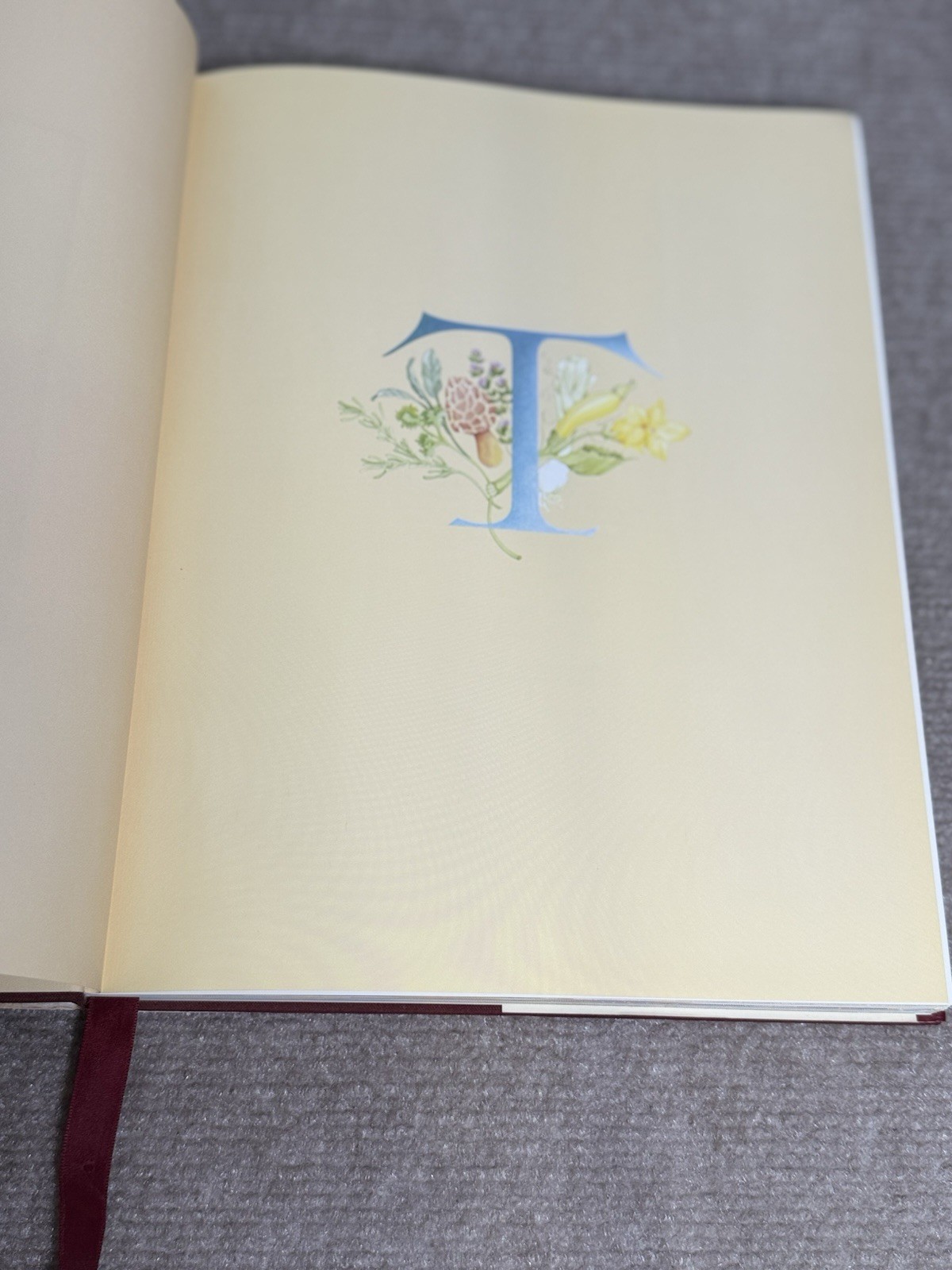 Vintage 1994 Charlie Trotter’s Cookbook Chicago Hardcover Ten Speed Press