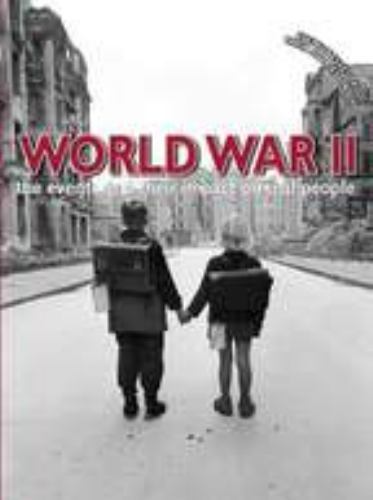 World War II by
