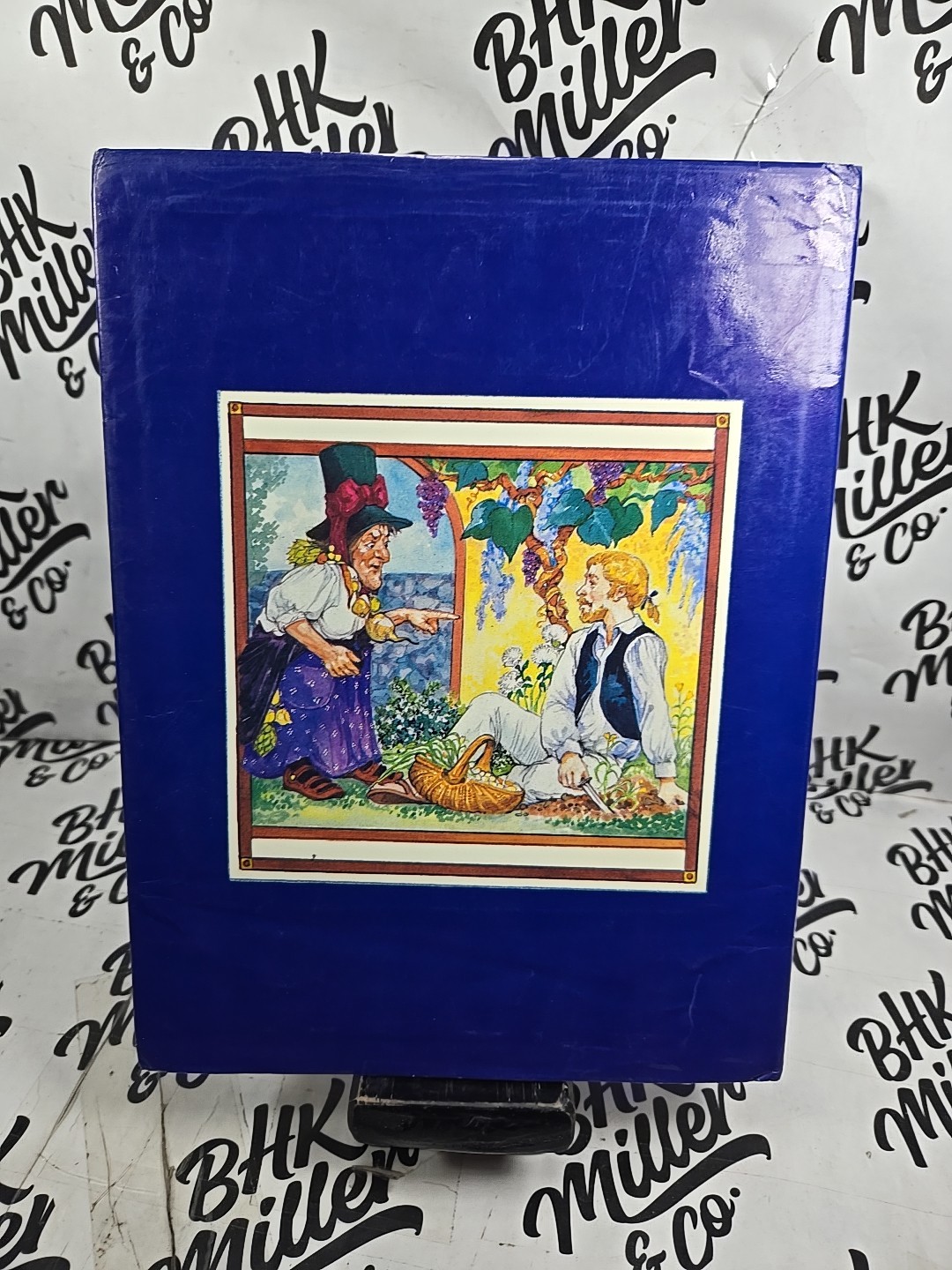 The World Treasury of Children’s Literature Book II 1974 1st Edition