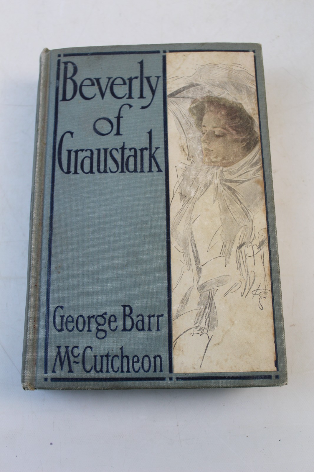 Beverly of Graustark
