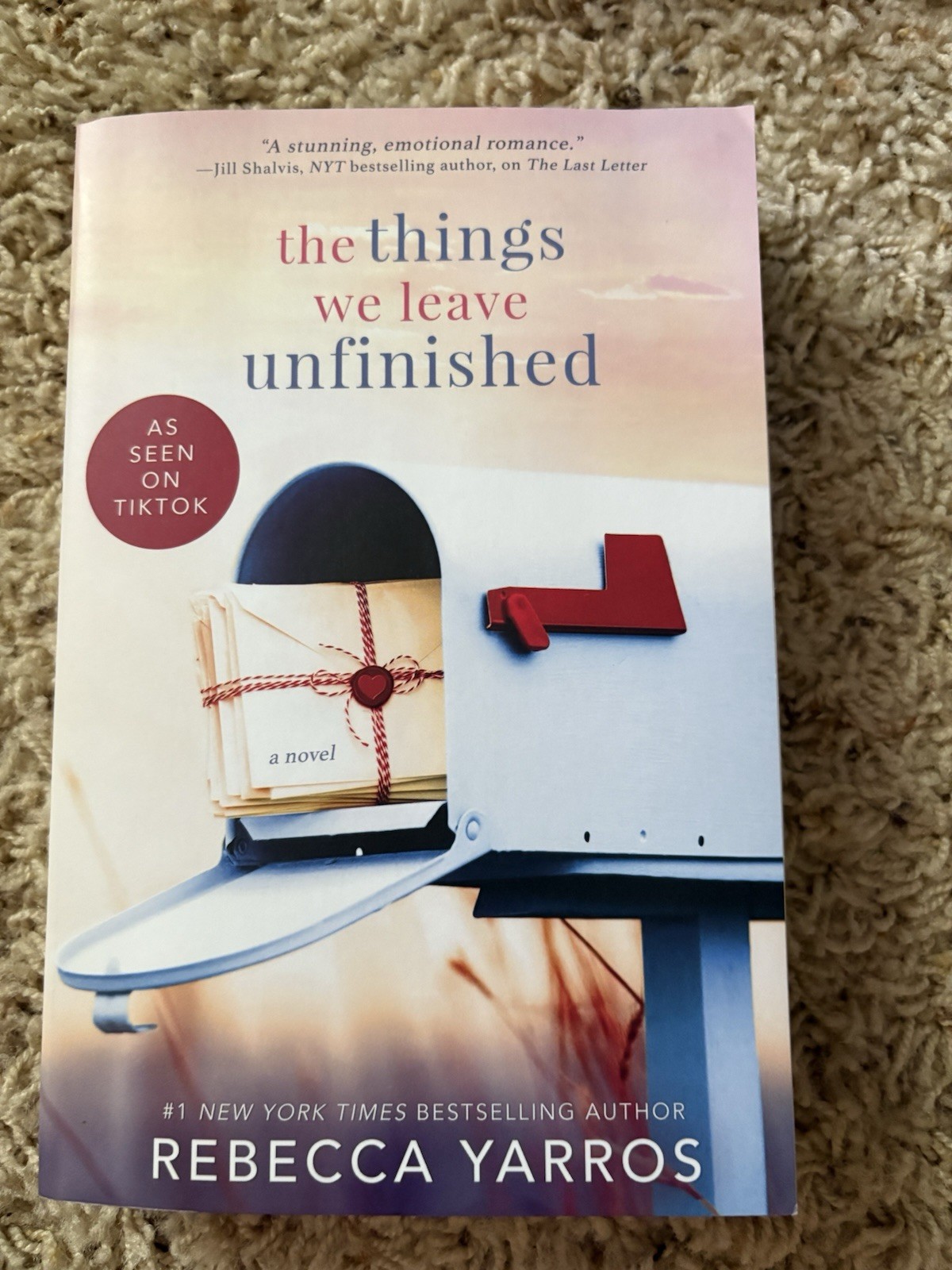 6 Book Club Favorites- Genres: Dystopian, Thriller, Romance & Historical Fiction