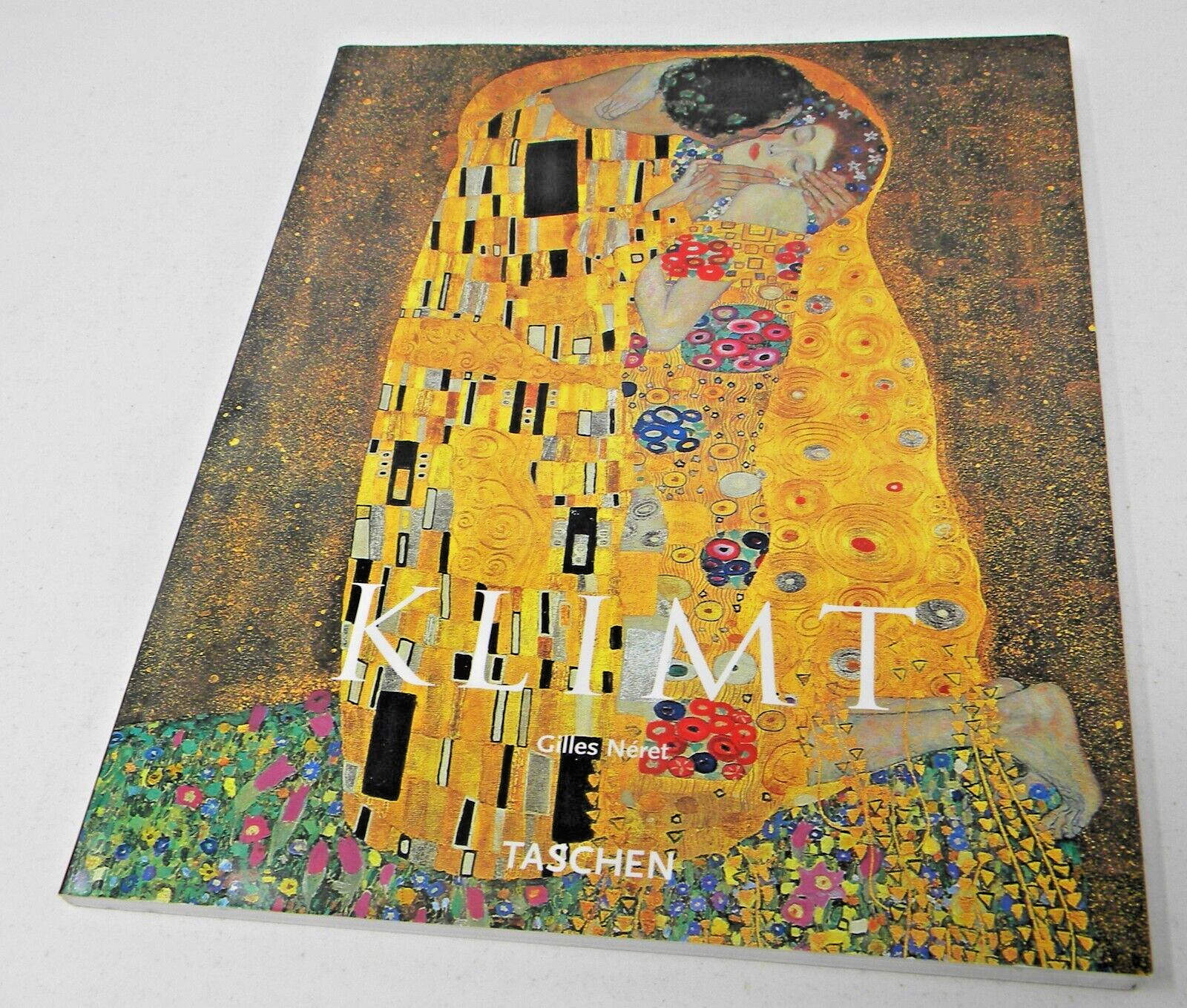 Klimt 1826-1918 Gilles Neret Paperback New