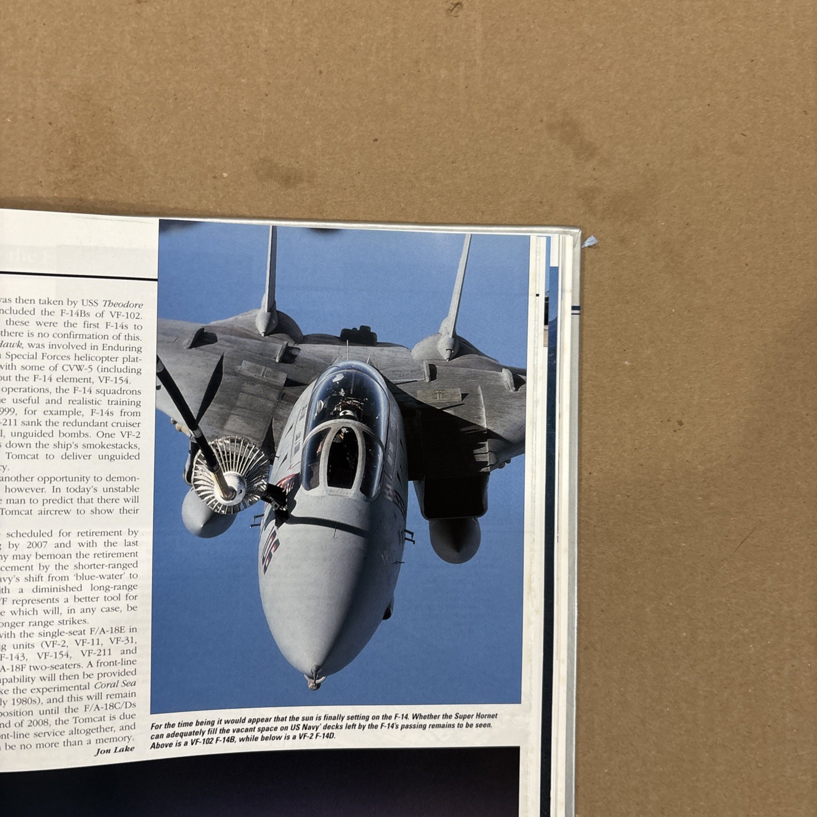 Airtime Reference Book #3 “Macedonia Operations Eagle and Essent SW VG Plane