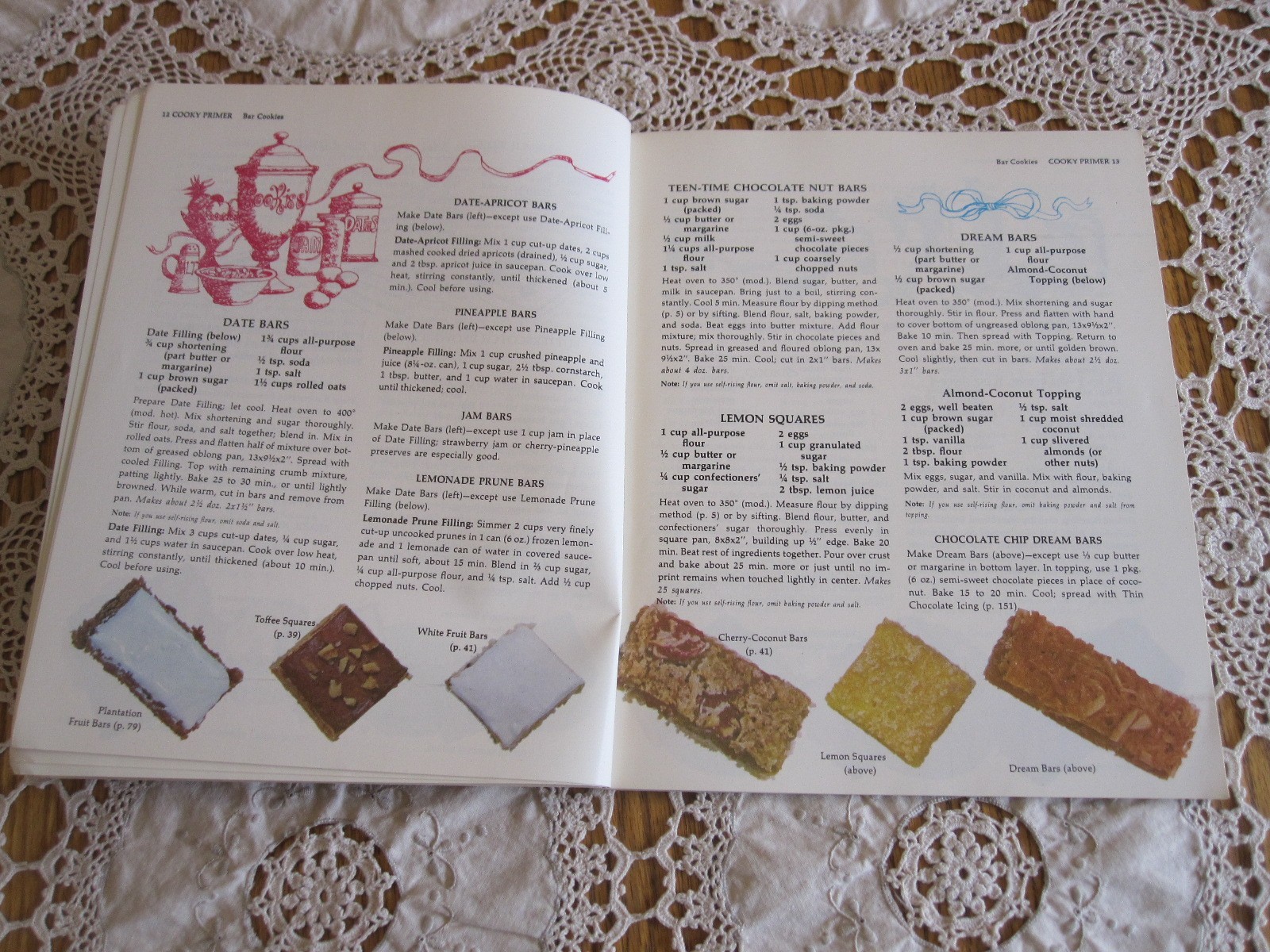 Betty Crocker’s COOKY BOOK Cookie Cook Book Golden Press 1977 SC