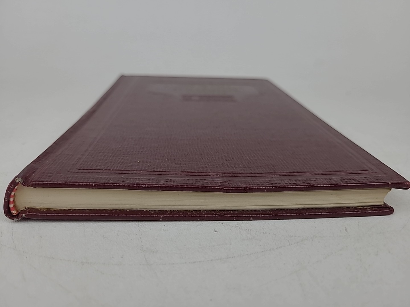 Preliminary Survey of the Law of Real Property by C. Moynihan (1940 Hardcover)
