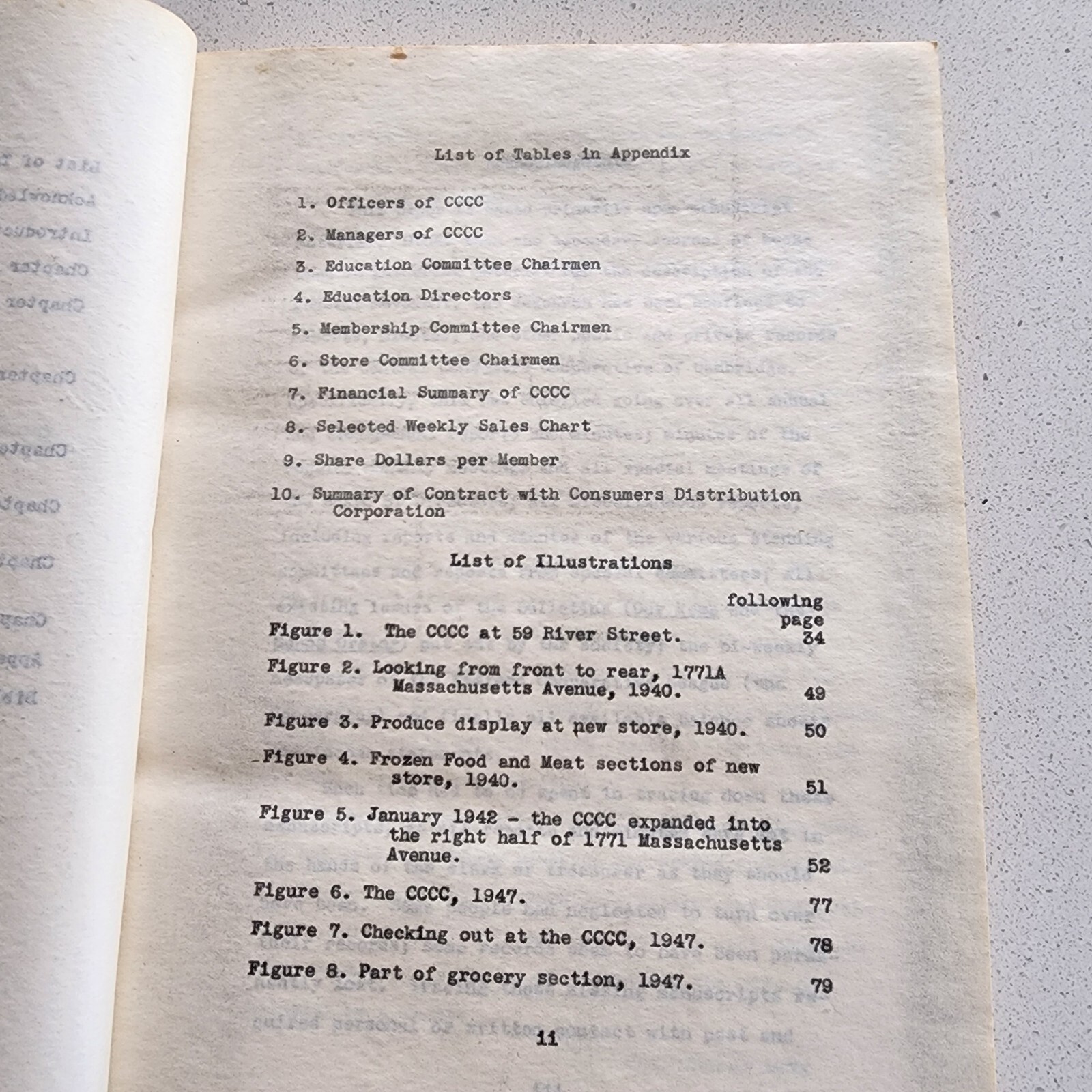 Original 1948 Harvard University Honors Thesis –Rare Harvard & Cambridge History