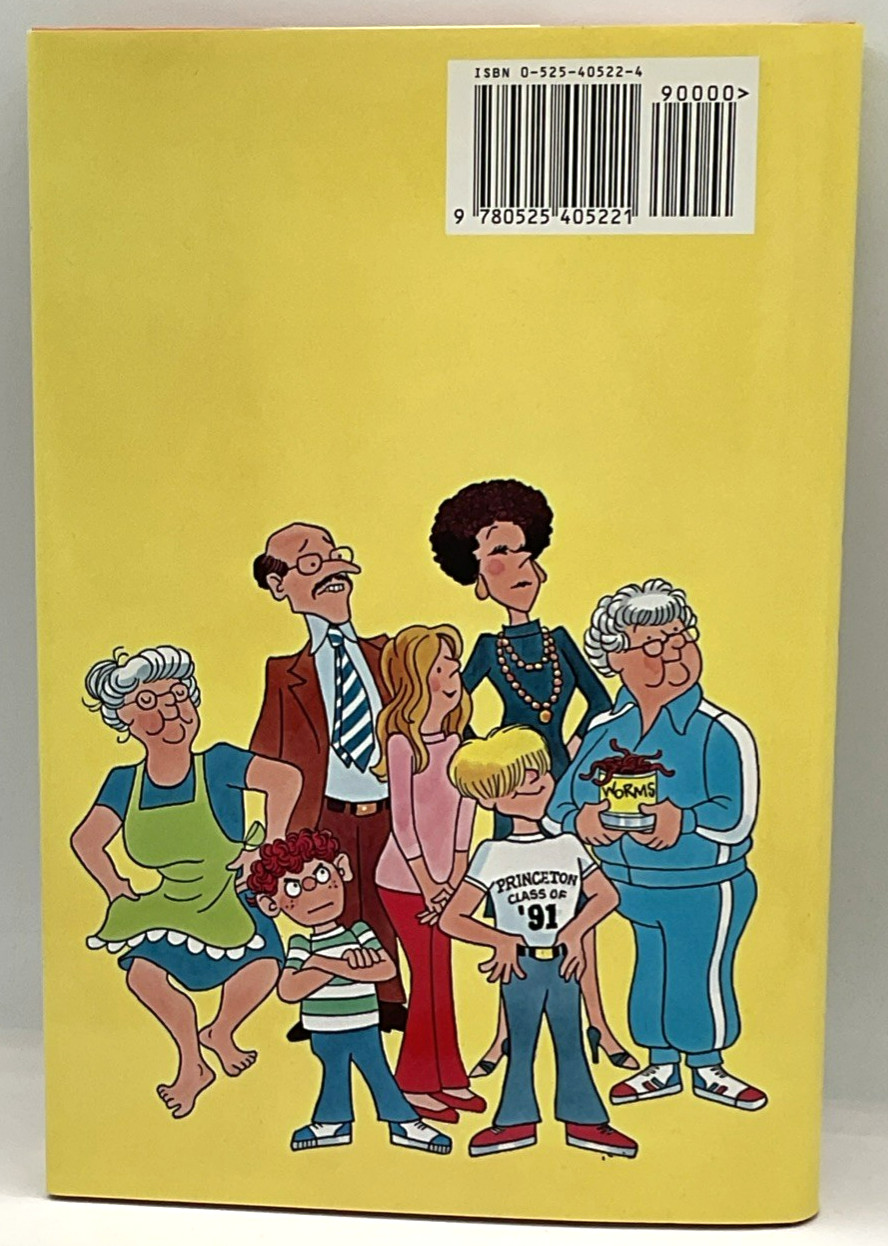 Vintage 1980 Judy Blume Super Fudge Hardcover Book Dust Jacket Doty HC DJ