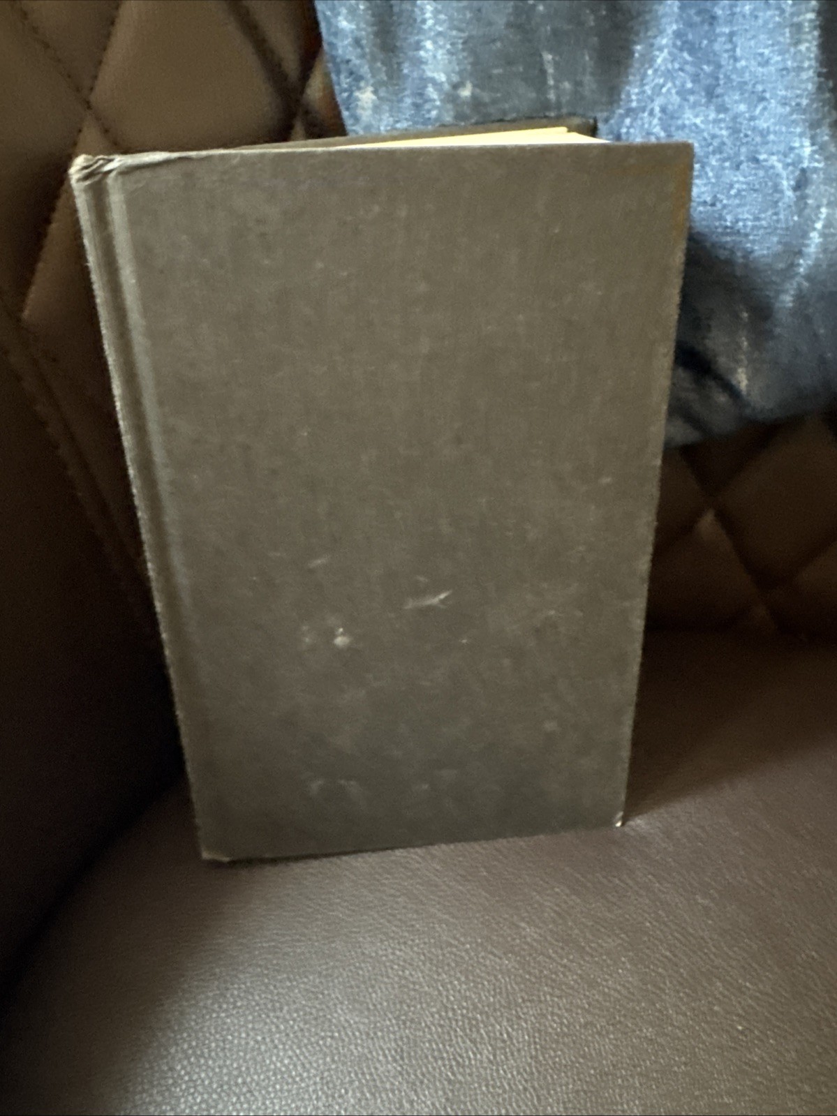 Diana Gabaldon Drums Of Autumn Hardcover