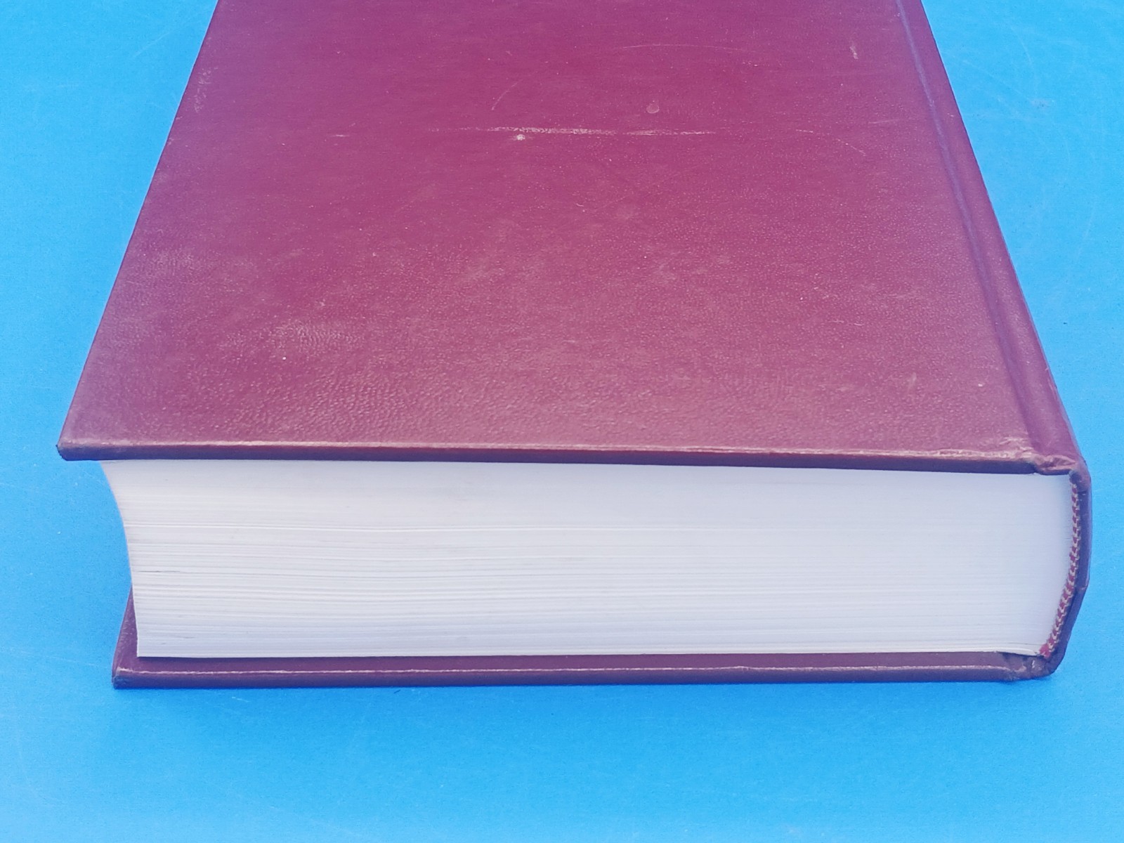 The Companion Bible!.