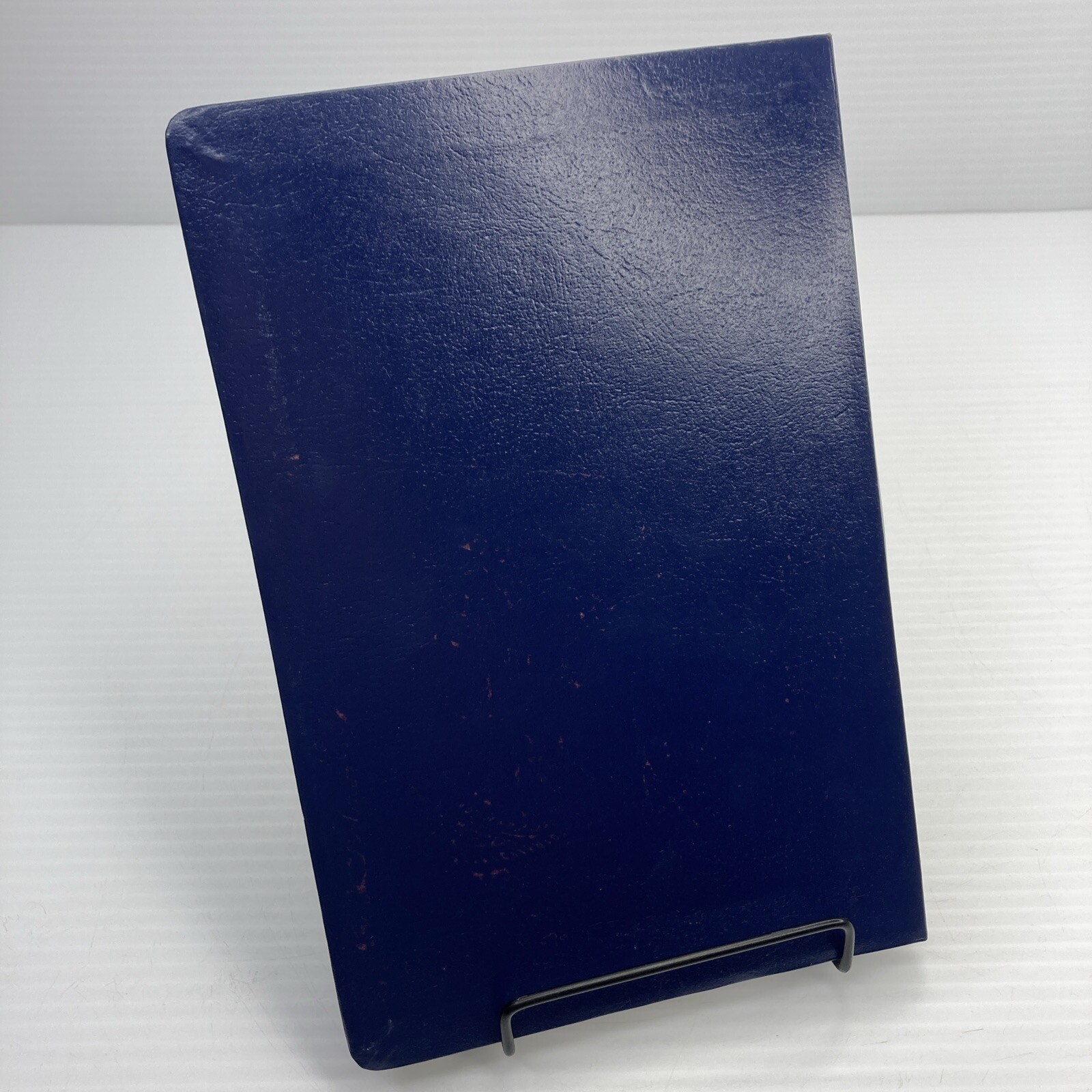 Daily Planner & Prayer Journal A Gathering of Eagles Colonel Jim Coy Signed!