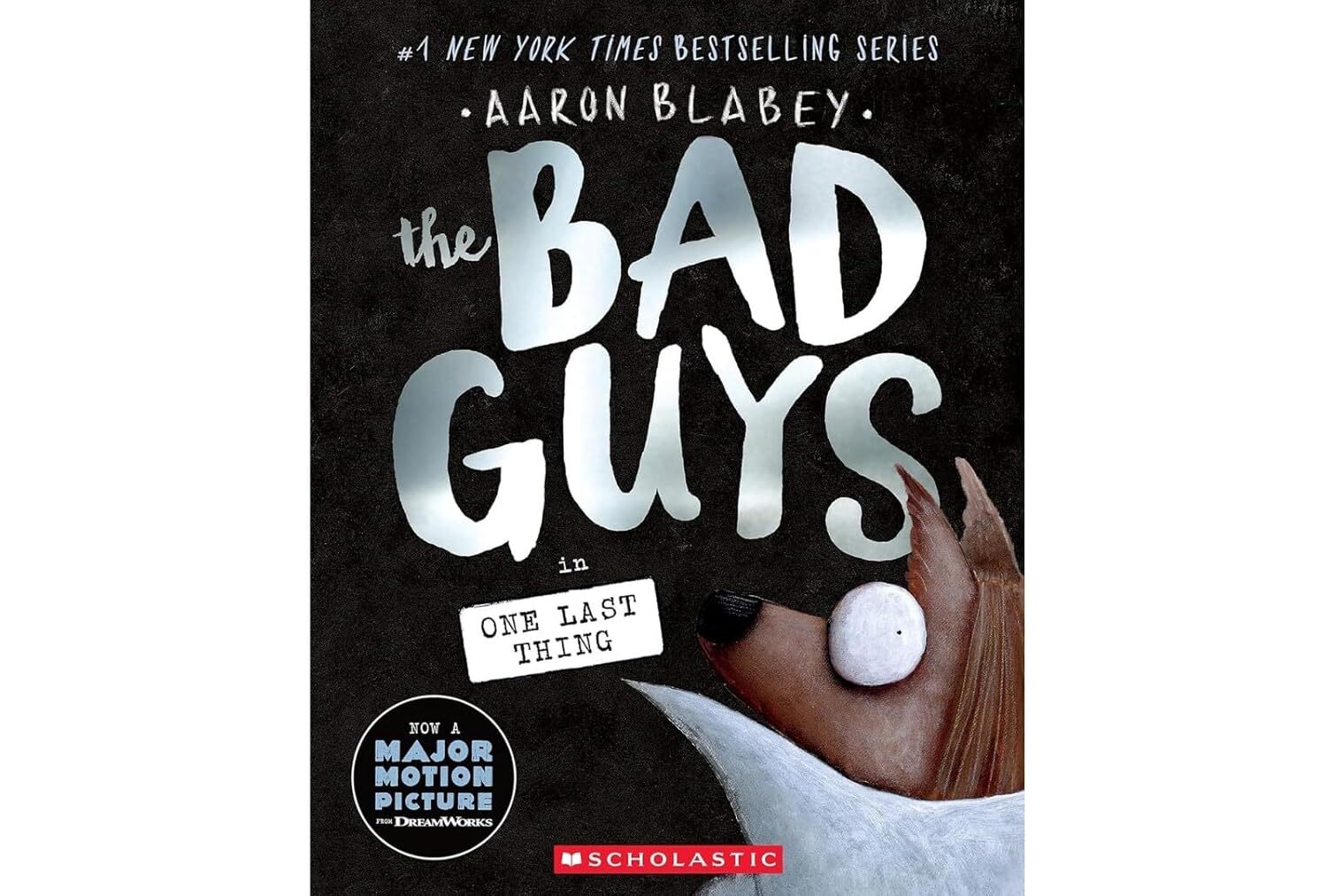 The Bad Guys Series 5 Books Set Book #16 – Book #20 by Aaron Blabey