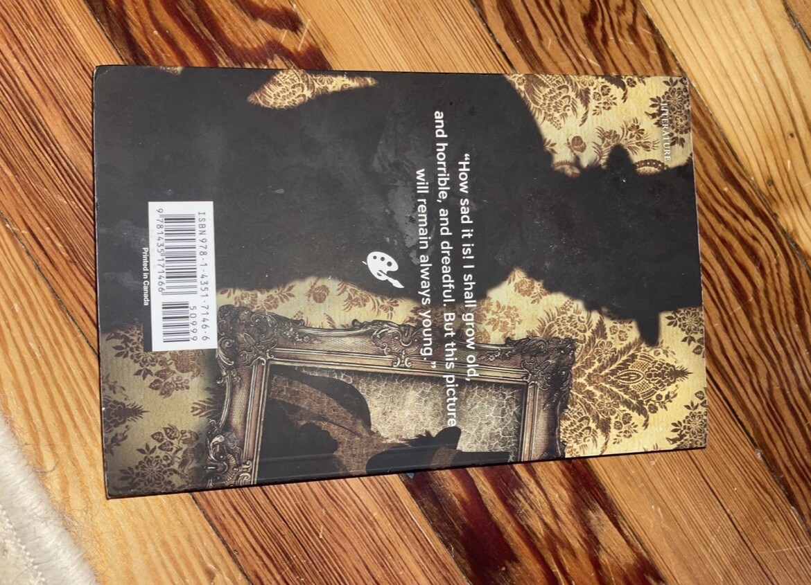 Signature Classics Ser.: The Picture of Dorian Gray by Oscar Wilde (2022, Trade
