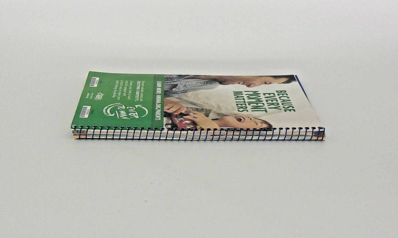 Awana Clubs-Sparks Book 1- HangGliders CD inside-ESV-92988, 92996