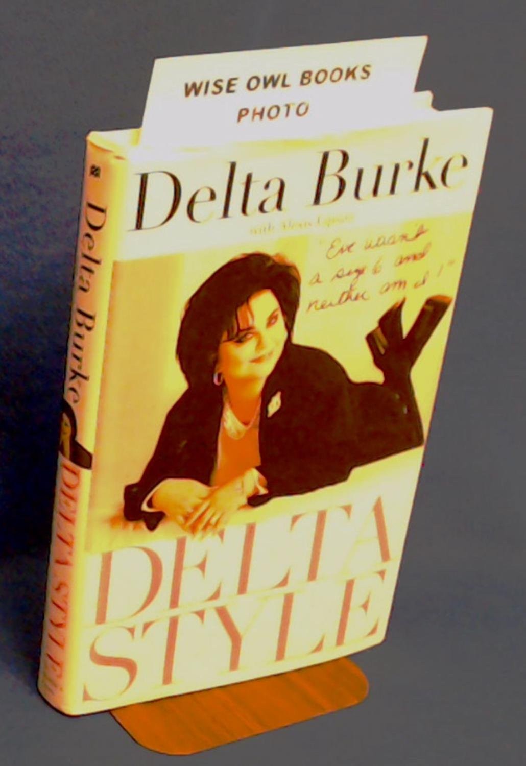 Delta Style: Eve Wasn’t a Size 6 and Neither Am I