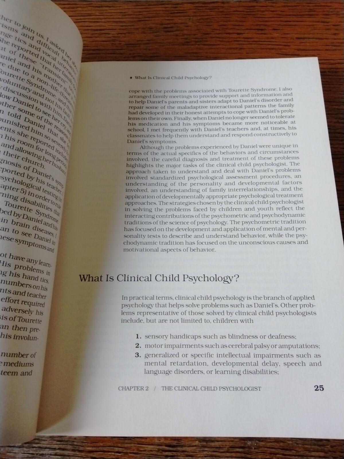 APPLIED PSYCHOLOGY: VARIETY AND OPPORTUNITY By Robert Gifford Book