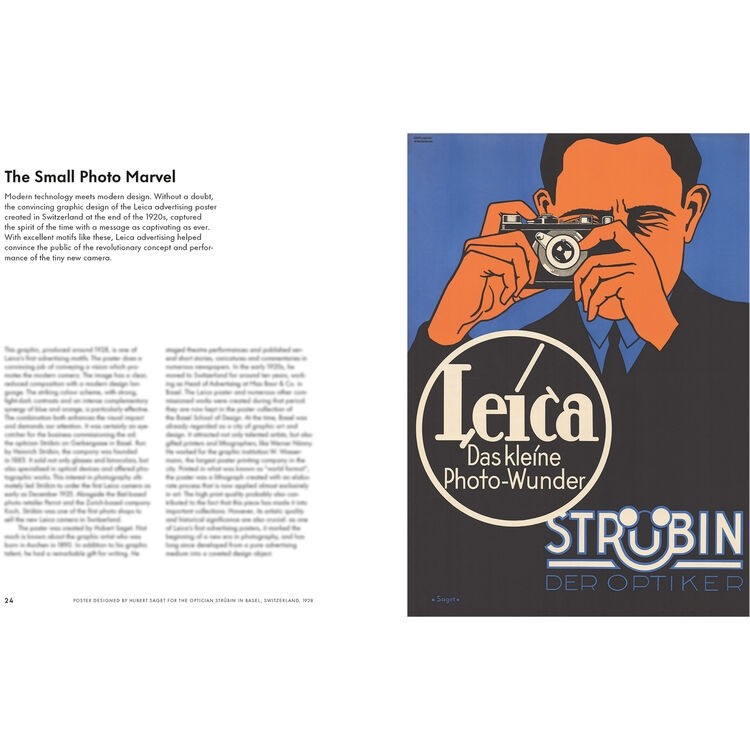 100 LEICA STORIES Book. BRAND NEW & SEALED. U.S.A. Out Of Print