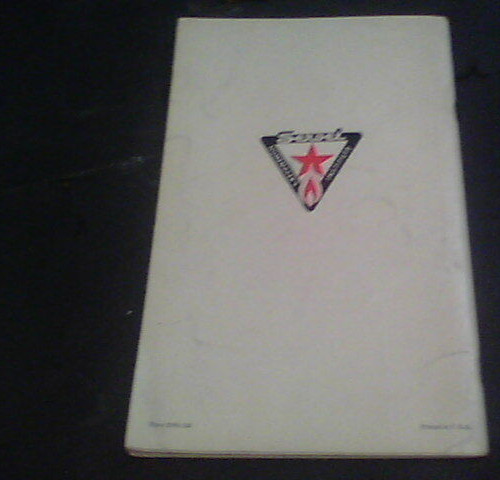 1947 Making the most of your Servel with recipes